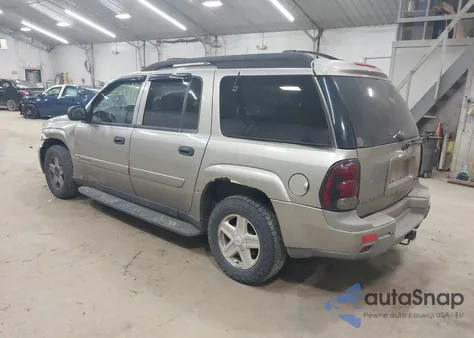 2003 Chevrolet Trailblazer Ext Lt z USA, uszkodzony, nr VIN 1GNET16S836154895